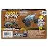Monster Jam 3D Puzzle Racers Megalodon