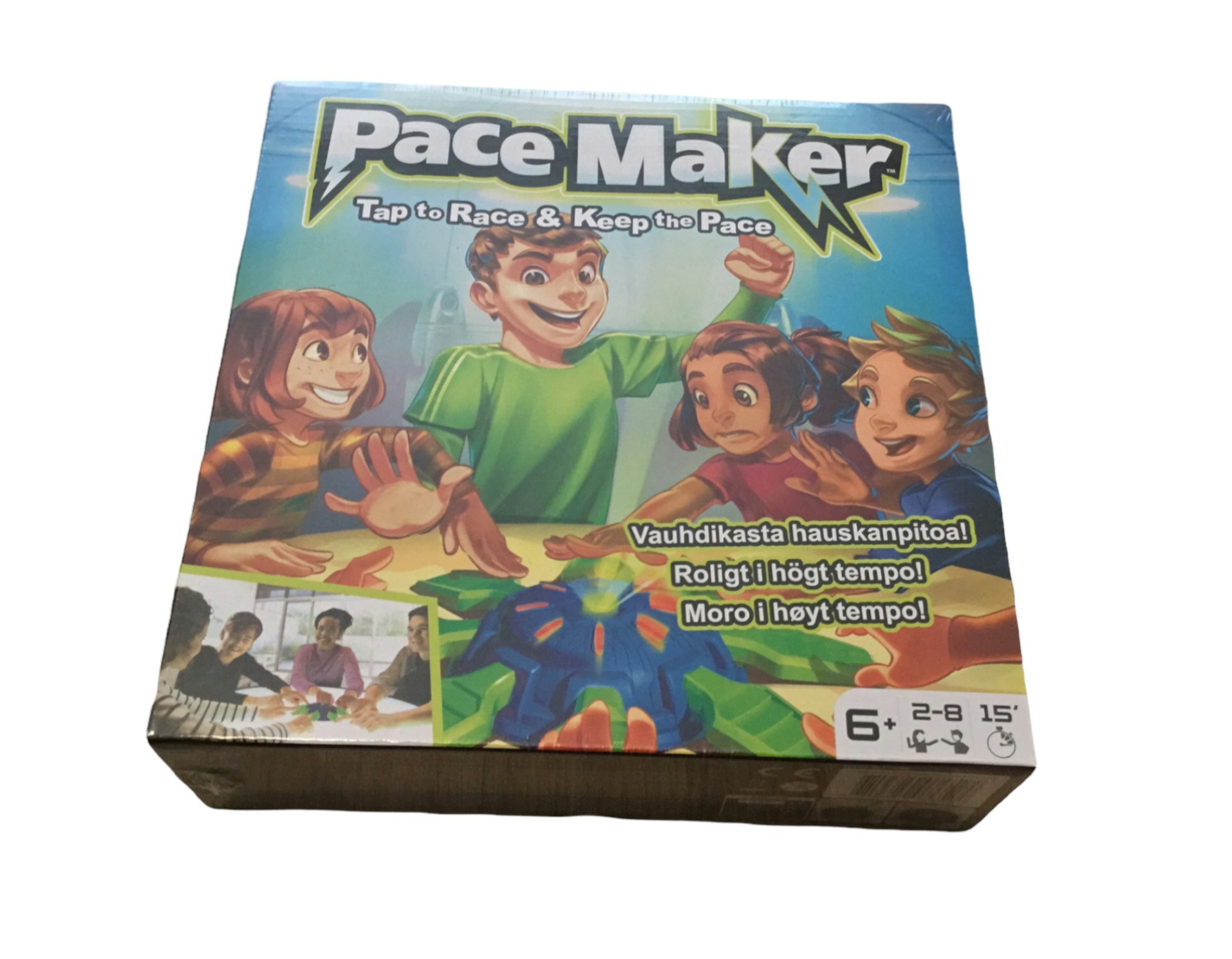 PaceMaker