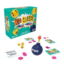 Hasbro, Ka-Blab (Sv/Fi)