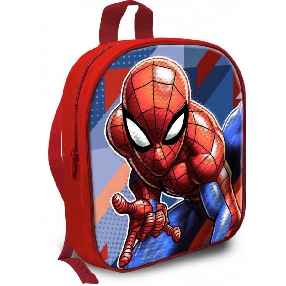 Spiderman Ryggsäck 29 cm