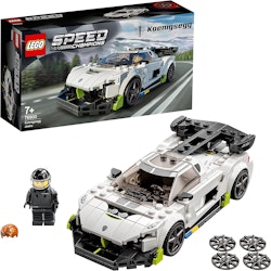 LEGO Speed Champions 76900