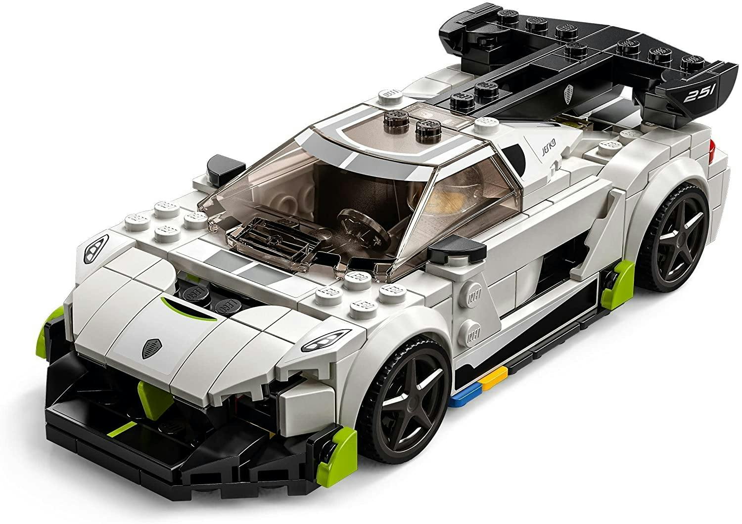 LEGO Speed Champions 76900