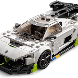 LEGO Speed Champions 76900