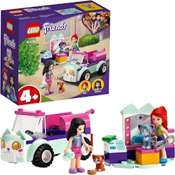 LEGO Friends Kattskötarbil, 41439