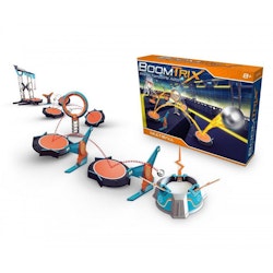 BoomTrix Xtreme Trampolin Action Multiball set 50