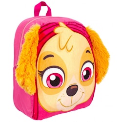 Paw Patrol Ryggsäck Plysch, 28 cm