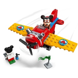 LEGO ǀ Disney Mickey and Friends Musse Piggs propellerplan,10772