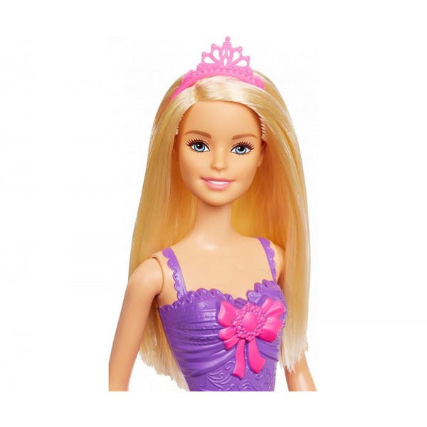 En Vacker Barbie Princess Docka