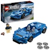 LEGO Speed Champions McLaren, 76902