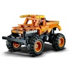 LEGO Technic Monster Jam El Toro Loco, 2-i-1, 42135