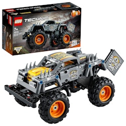 LEGO Technic Monster Jam Max-D, 2-i-1 Set, 42119 (230 delar)