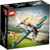 LEGO Technic Racerplan, Flygplan, 42117