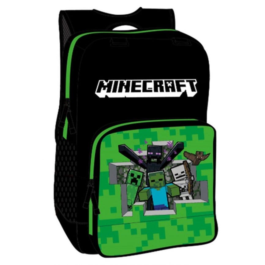 Minecraft Ryggsäck 35 cm