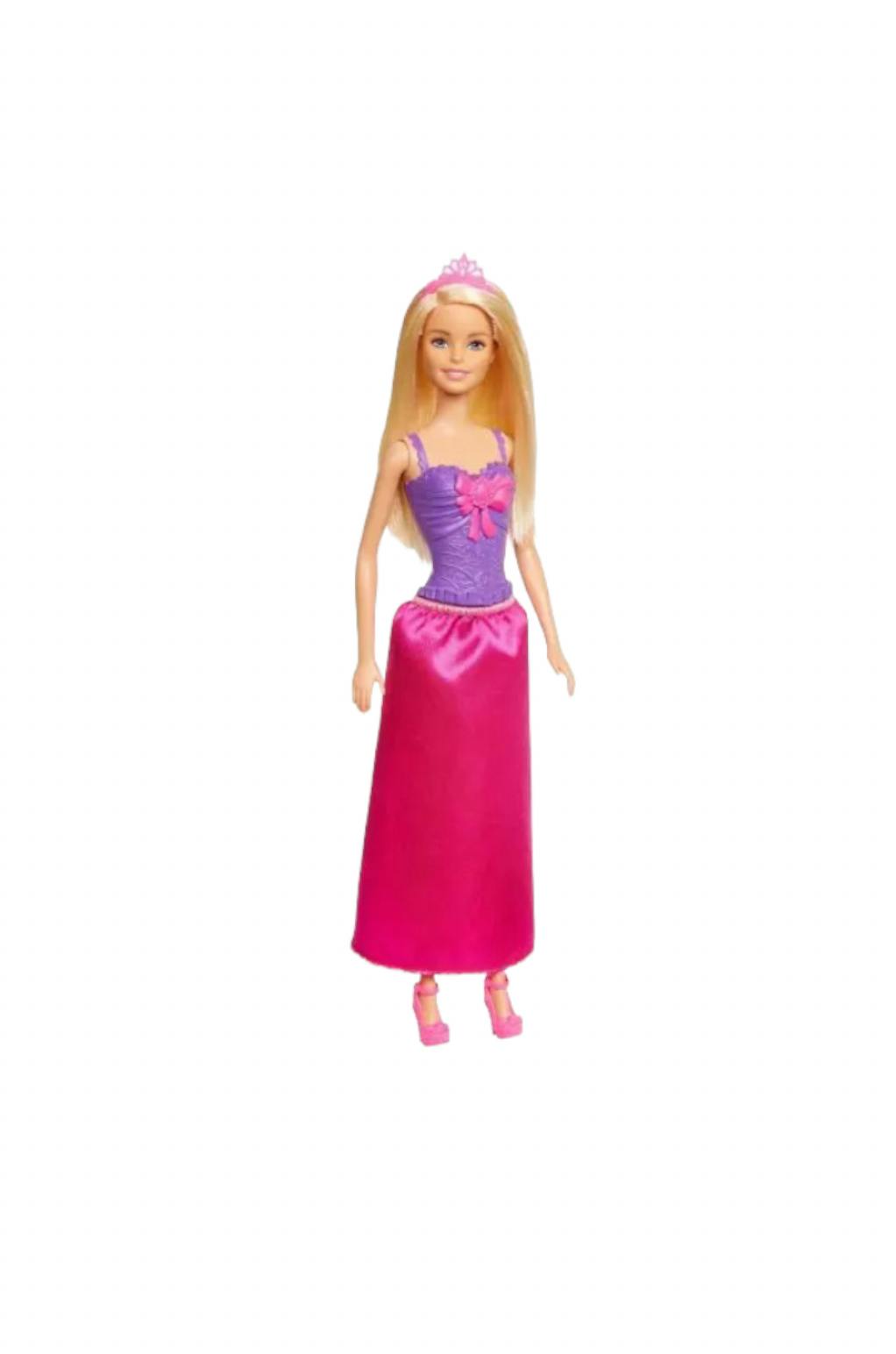 En Vacker Barbie Princess Docka