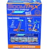 BoomTrix Trampolines Challenge Track Extension