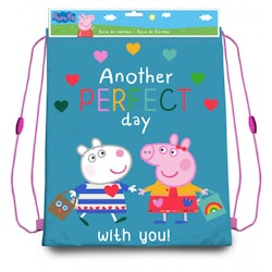 Peppa Pig Gympapåse 40 cm