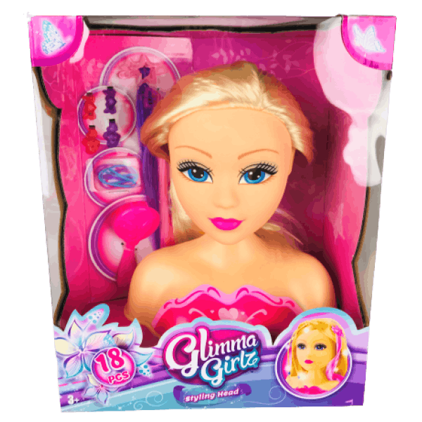 Mattel Barbie Chelsea The Lost Birthday Lekset