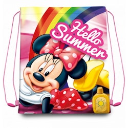 Disney Minnie Gympapåse, 40 cm