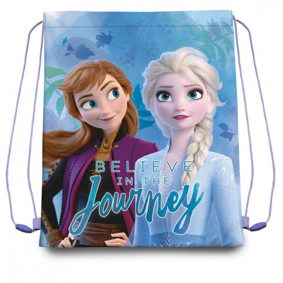 Disney Frozen Gympapåse, 40 cm