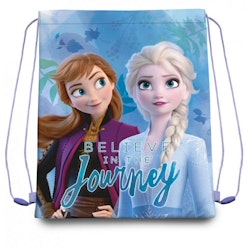 Disney Frozen Gympapåse, 40 cm