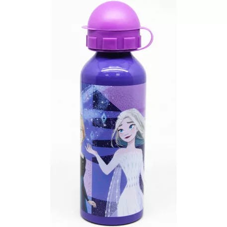 Disney Frozen Vattenflaska i Alumminum 500ml