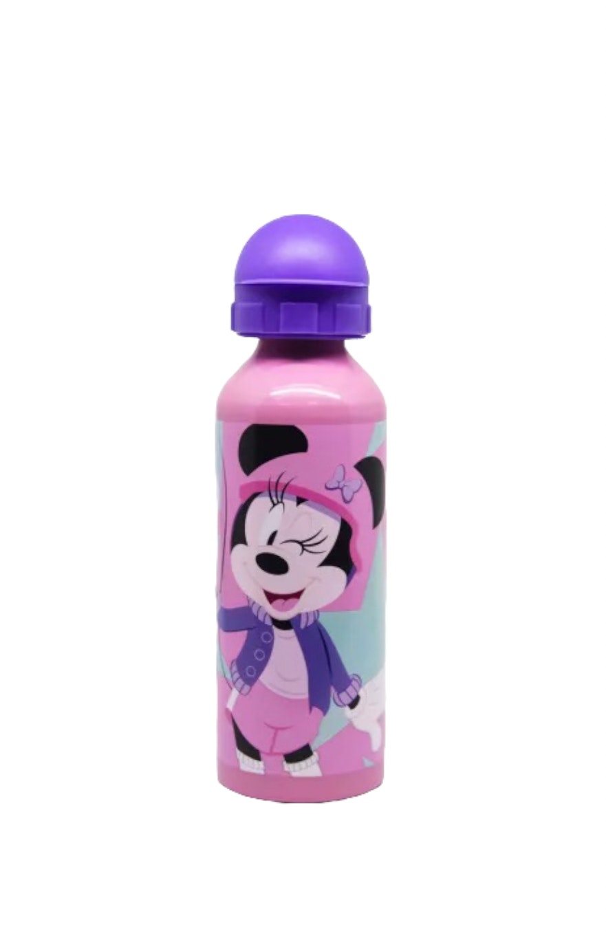 Disney Minnie Vattenflaska 500ml