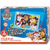 Paw Patrol Pussel (50 bitar)