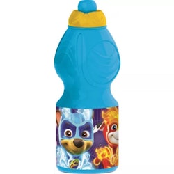 Paw Patrol Vattenflaska, 400ml