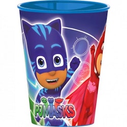 PJ Masks Mugg, 260 ml