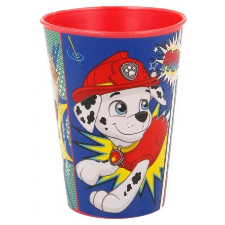 Paw Patrol Microvågsmugg, 260 ml