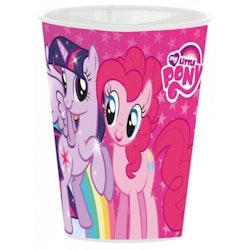 My Little Pony Microvågsmugg, 260 ml