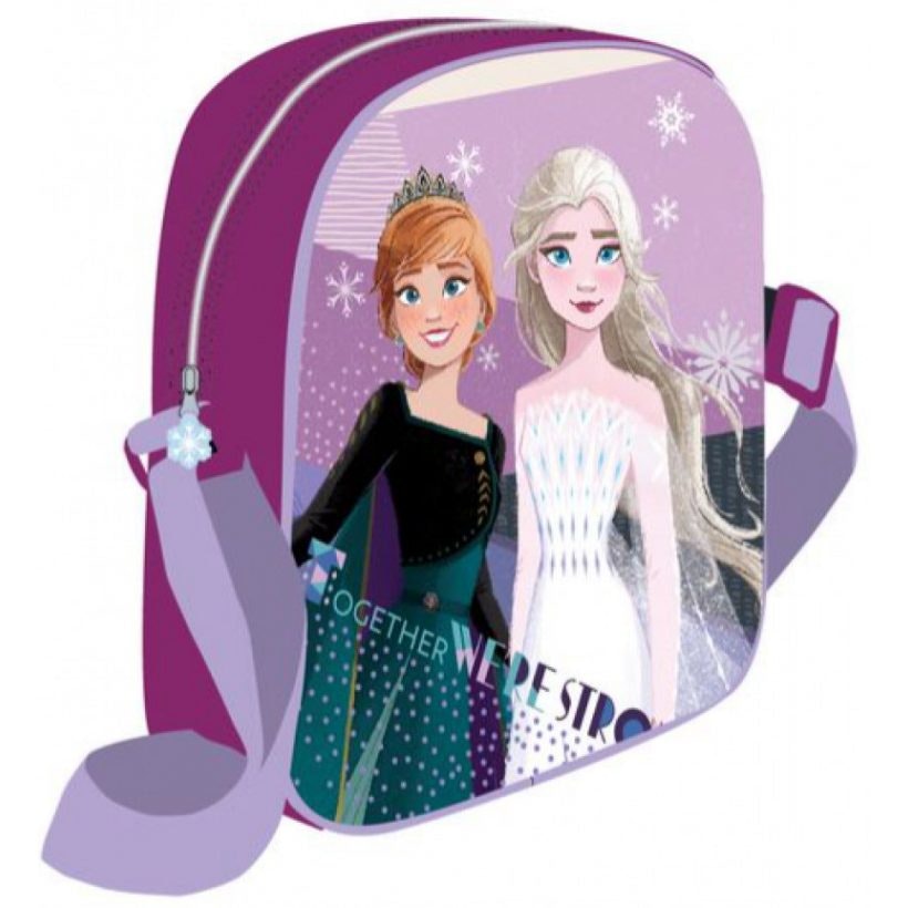 Disney Frozen Axelväska