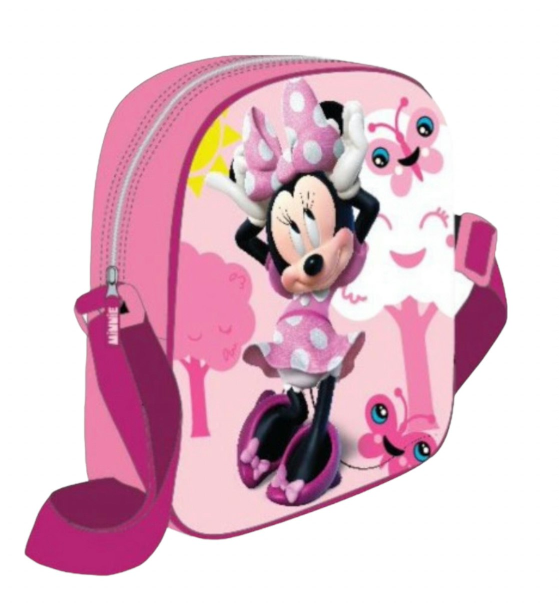 Disney Minnie Axelväska