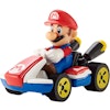Hot Wheels – Mario Kart, Leksaksbil Super mario