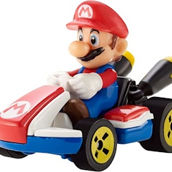 Hot Wheels – MarioKart, Leksaksbil