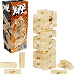 Hasbro, Klassiskt Jenga-spel