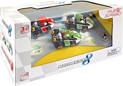 Nintendo Mario Kart 3-Pack