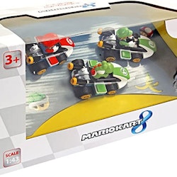 Nintendo Mario Kart 3-Pack