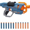 Nerf Elite 2.0 Commander Rd 6 med 12 Pilar