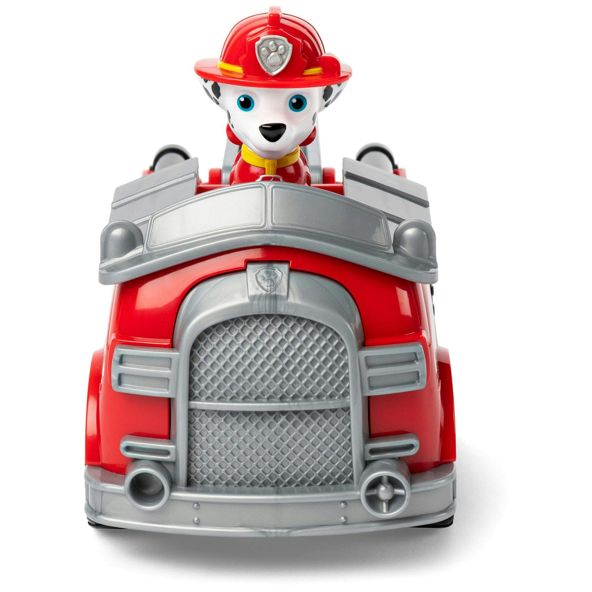 Paw Patrol Basic Vehicle Marshall