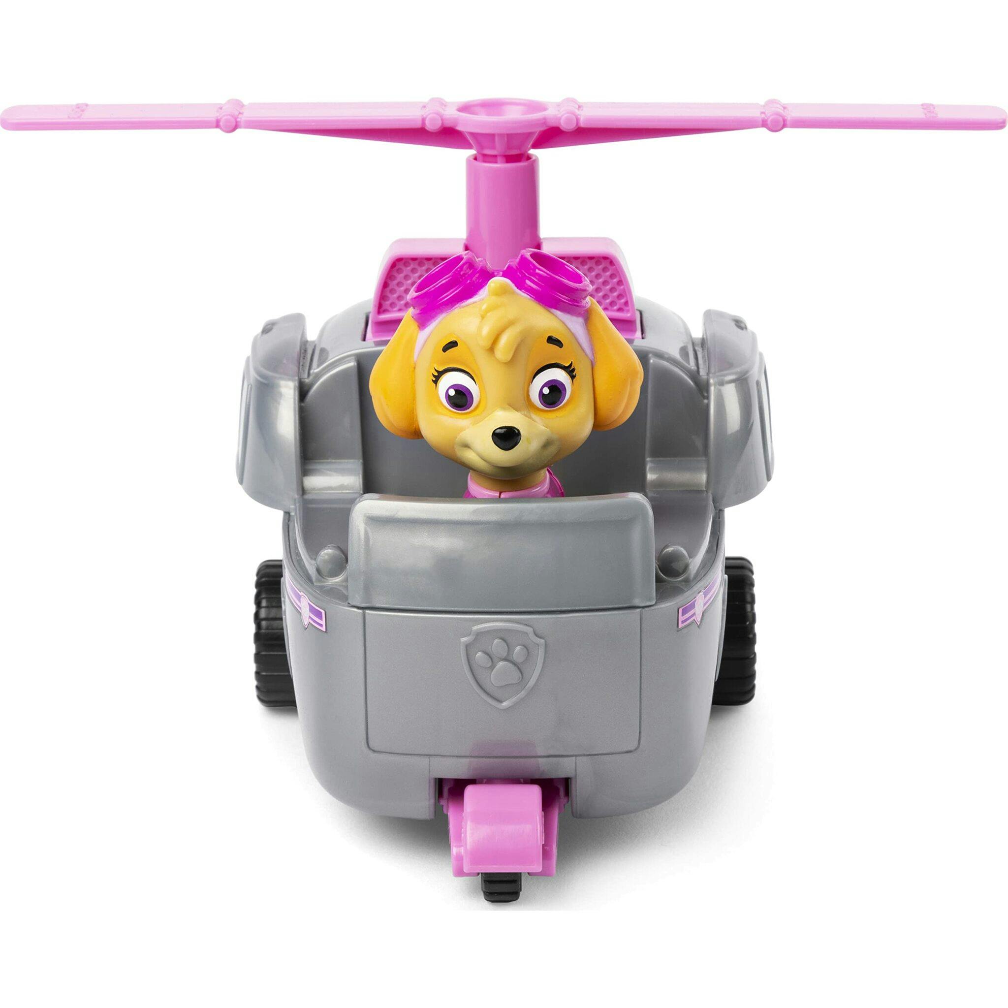 Paw Patrol Basic Vehicle Skye