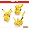 Mega Construx Pokemon Jumbo Pikachu