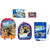 Paw Patrol Komplett Skolpaket, 5-pack