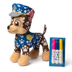 Paw Patrol Doodle Pup Chase