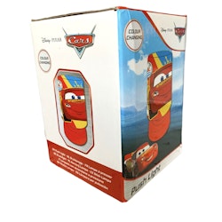 Disney Cars Bordslampa