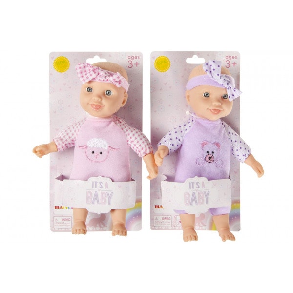 Babydocka