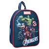 Marvel Avengers Ryggsäck 29 cm - Blå och Röd