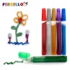 Pincello Glitter Set (10 st )