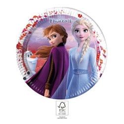 Disney Frozen Kalaspaket 56-pack