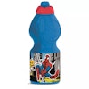 Spiderman Matlåda & Vattenflaska Blå och röd